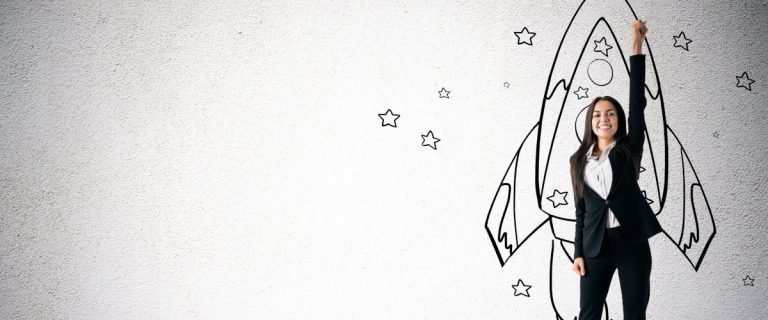 fusée faire décoller votre communication sur le web