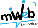 mWeb formation